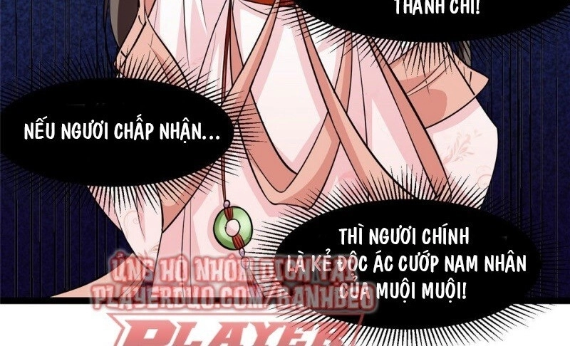 Bạo Manh Tiểu Tiên Chapter 34 - 32