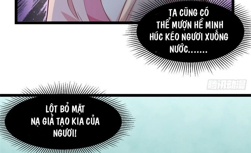 Bạo Manh Tiểu Tiên Chapter 34 - 35