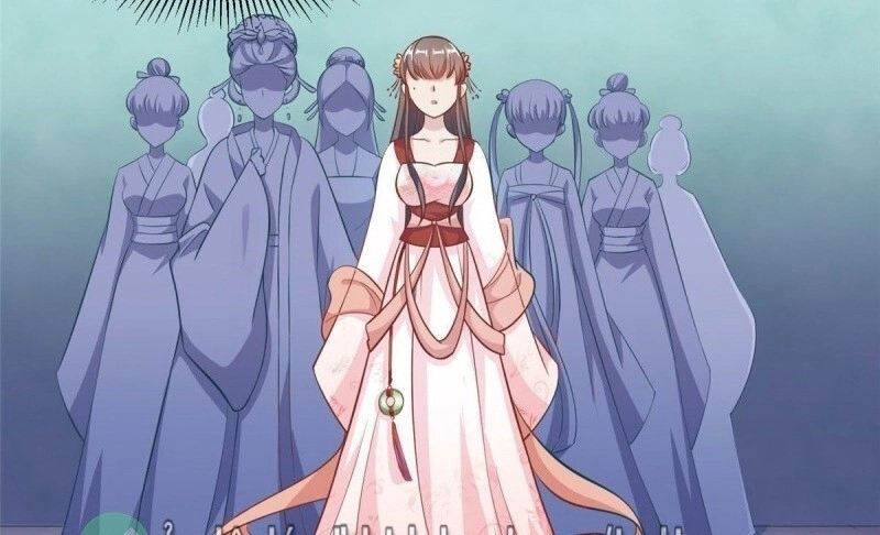 Bạo Manh Tiểu Tiên Chapter 34 - 36