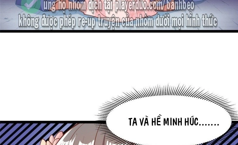 Bạo Manh Tiểu Tiên Chapter 34 - 37