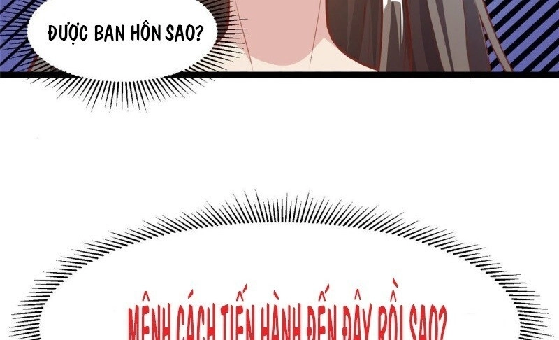 Bạo Manh Tiểu Tiên Chapter 34 - 39