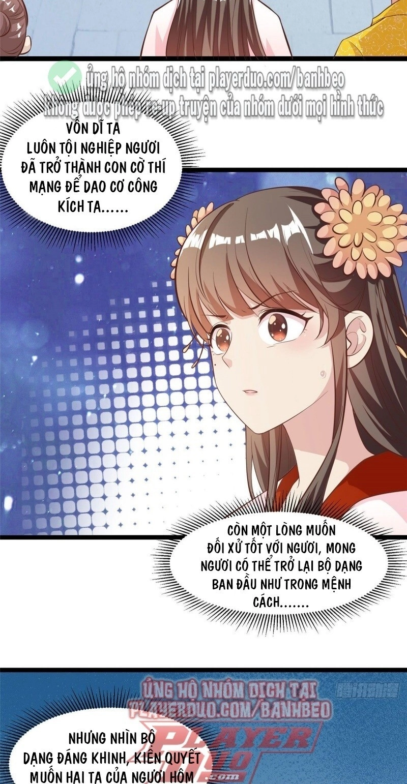 Bạo Manh Tiểu Tiên Chapter 35 - 2