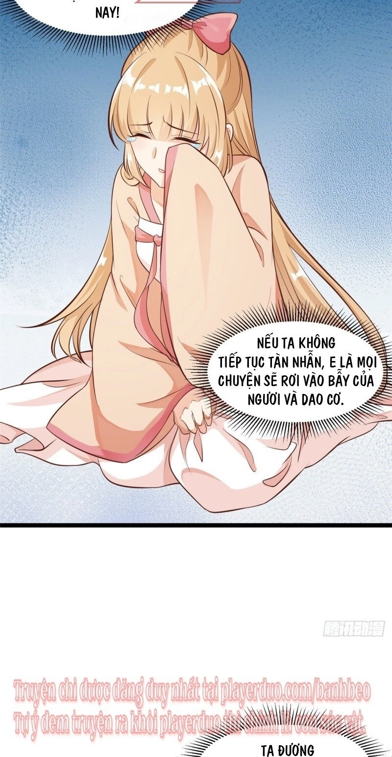 Bạo Manh Tiểu Tiên Chapter 35 - 3