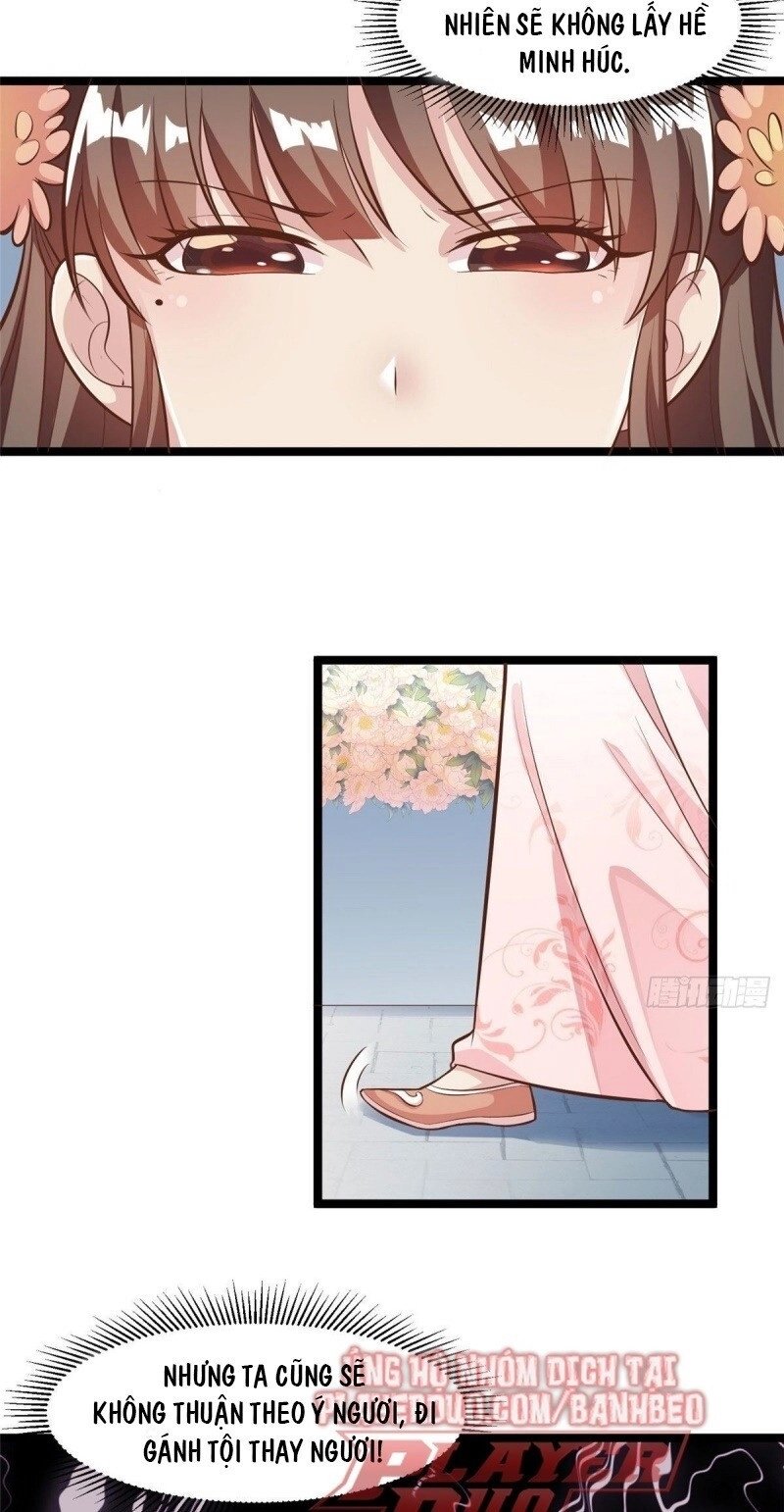 Bạo Manh Tiểu Tiên Chapter 35 - 4