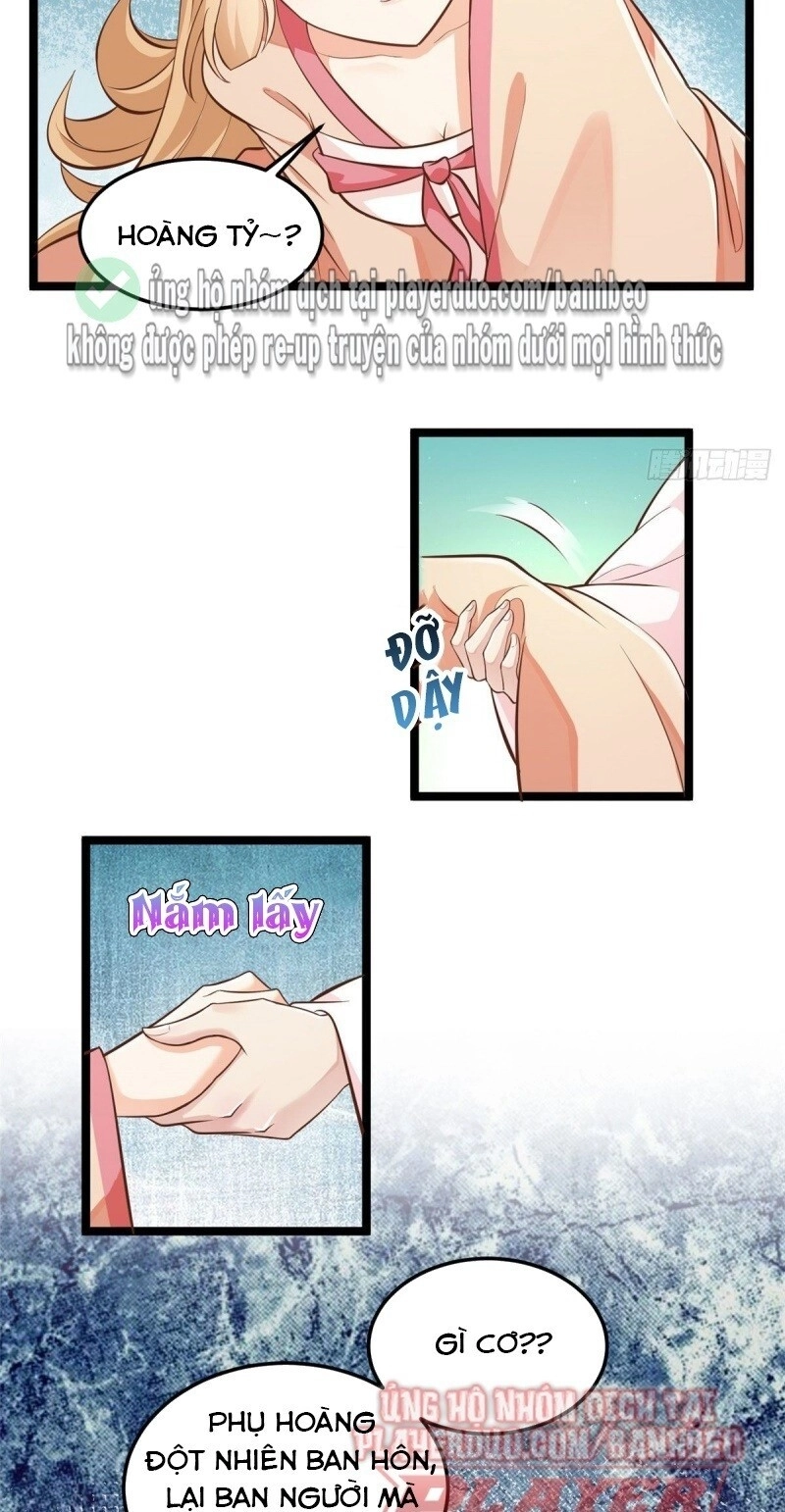 Bạo Manh Tiểu Tiên Chapter 35 - 6