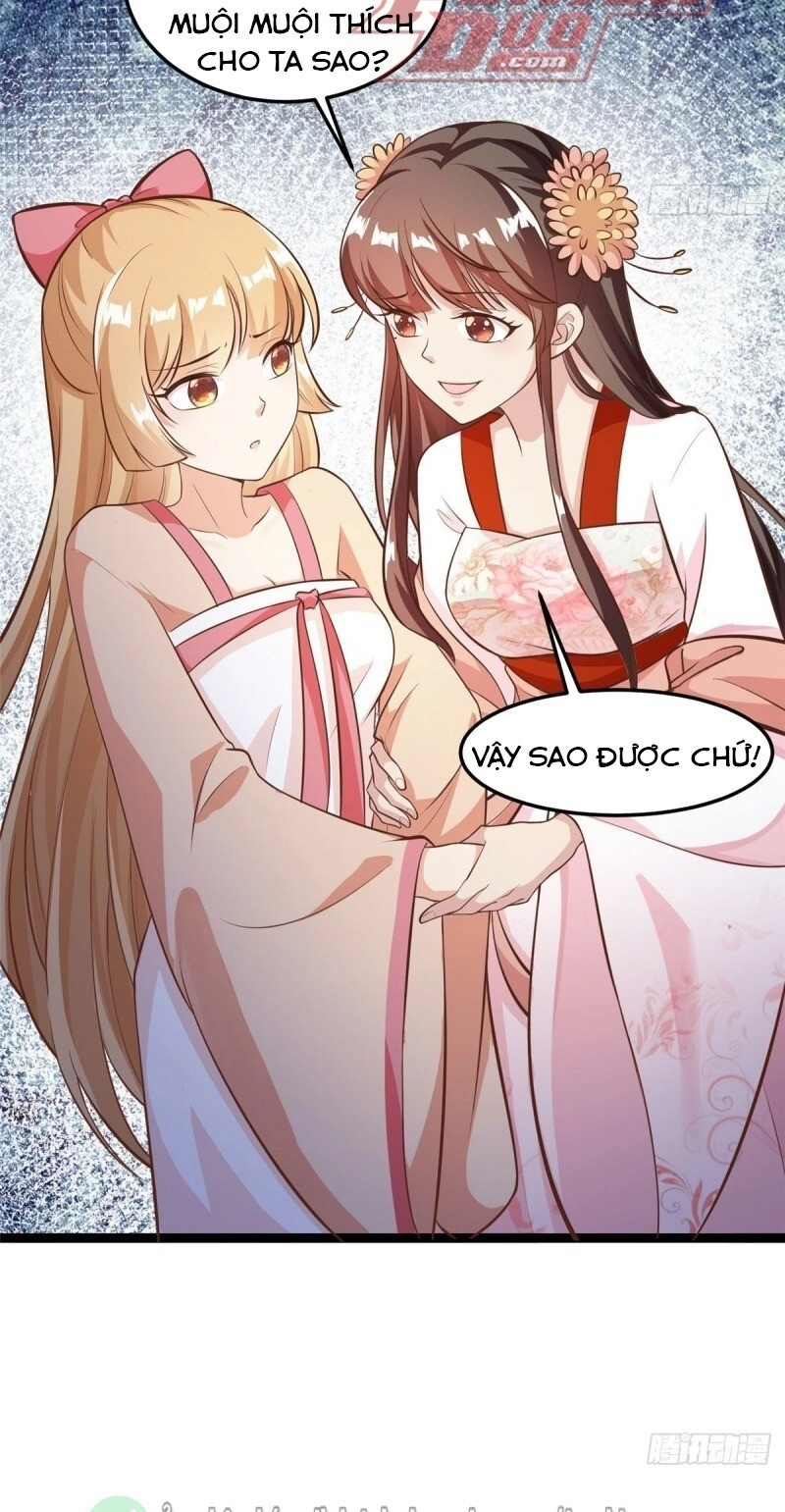 Bạo Manh Tiểu Tiên Chapter 35 - 7