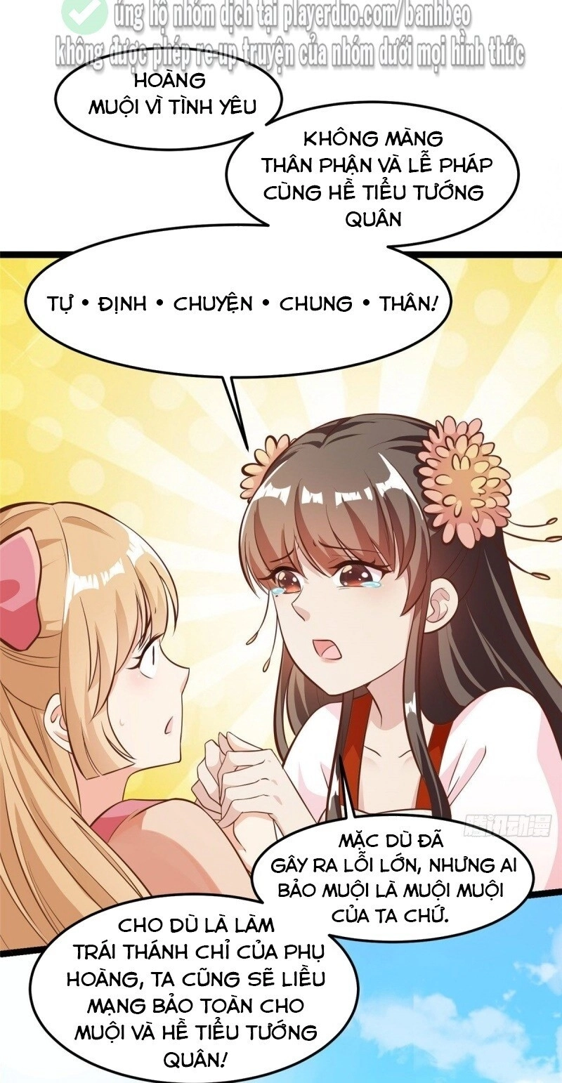 Bạo Manh Tiểu Tiên Chapter 35 - 8