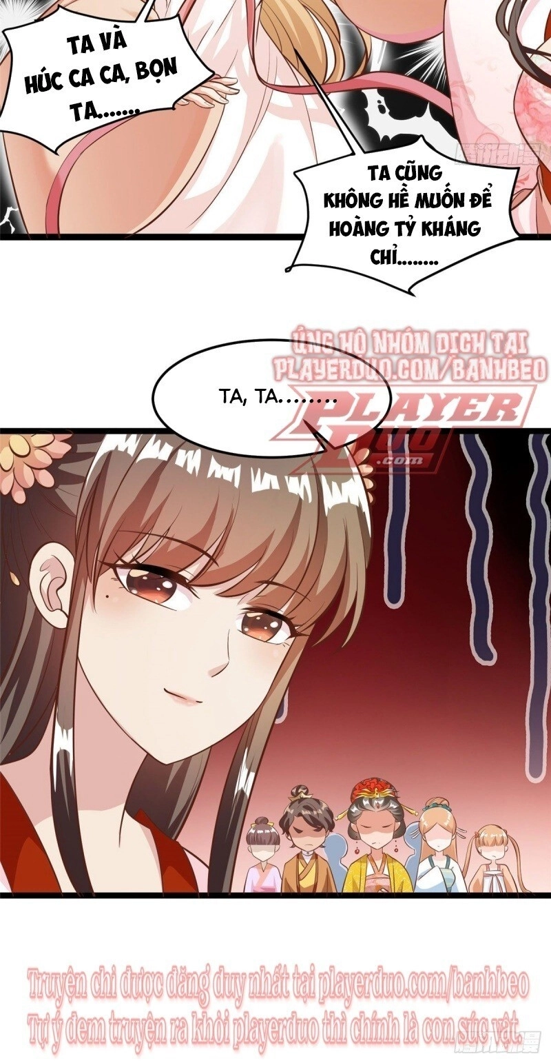 Bạo Manh Tiểu Tiên Chapter 35 - 11