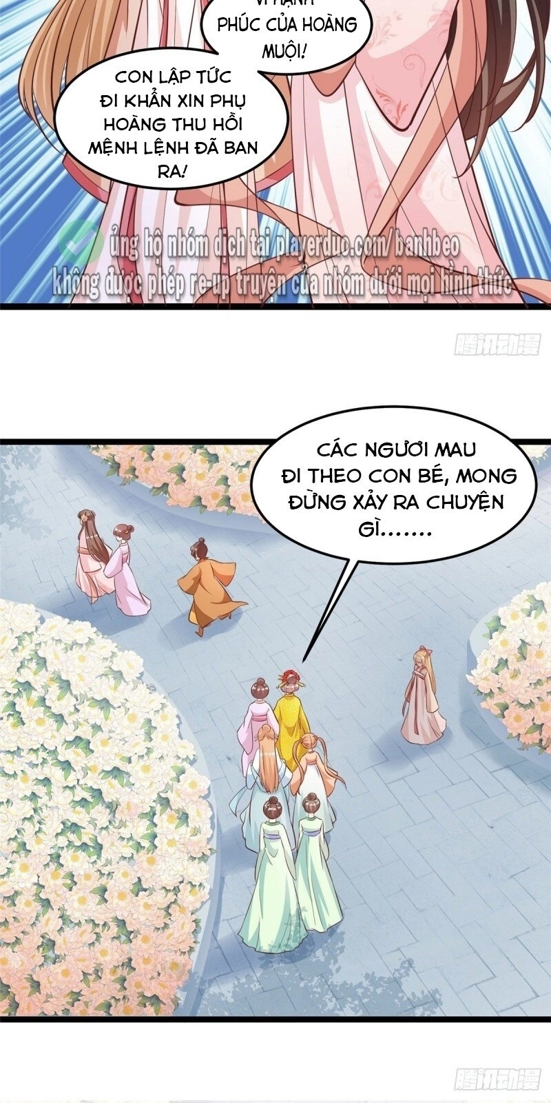 Bạo Manh Tiểu Tiên Chapter 35 - 14