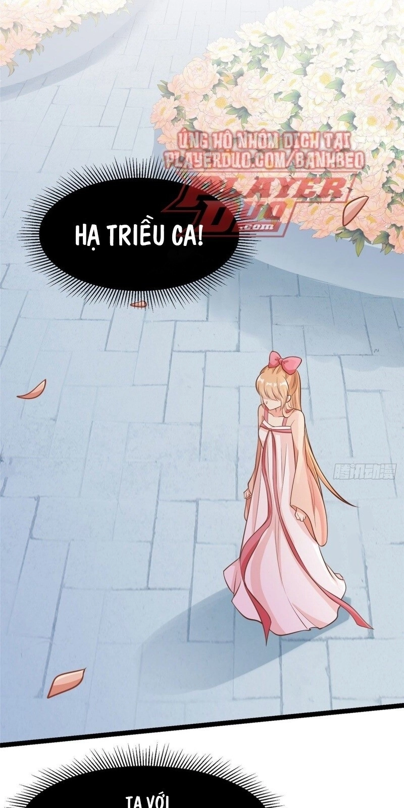 Bạo Manh Tiểu Tiên Chapter 35 - 16