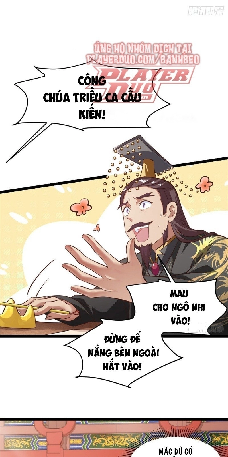 Bạo Manh Tiểu Tiên Chapter 35 - 22