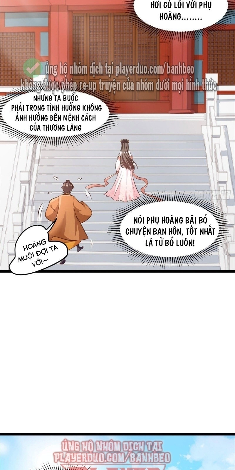 Bạo Manh Tiểu Tiên Chapter 35 - 24