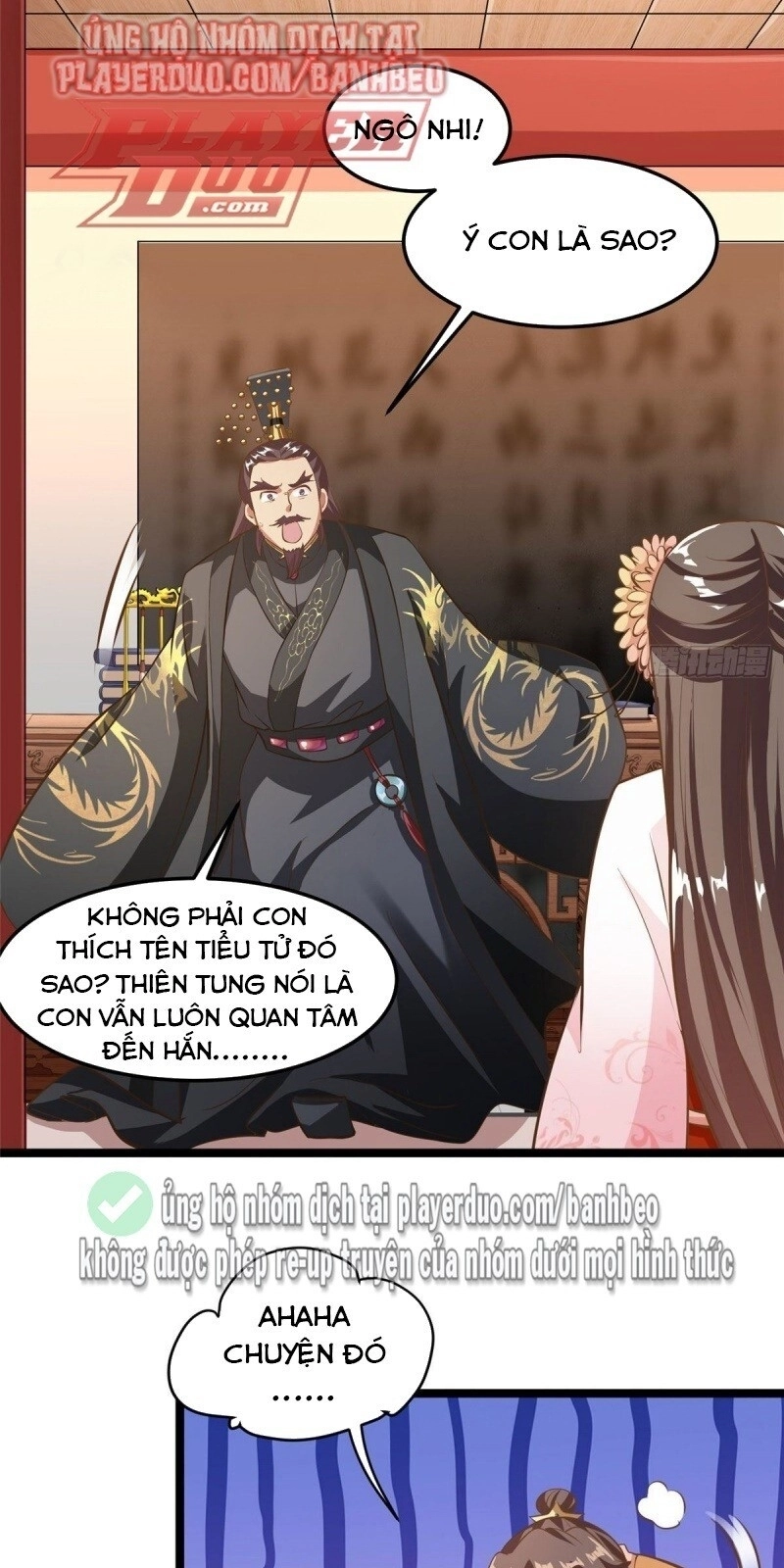 Bạo Manh Tiểu Tiên Chapter 35 - 30