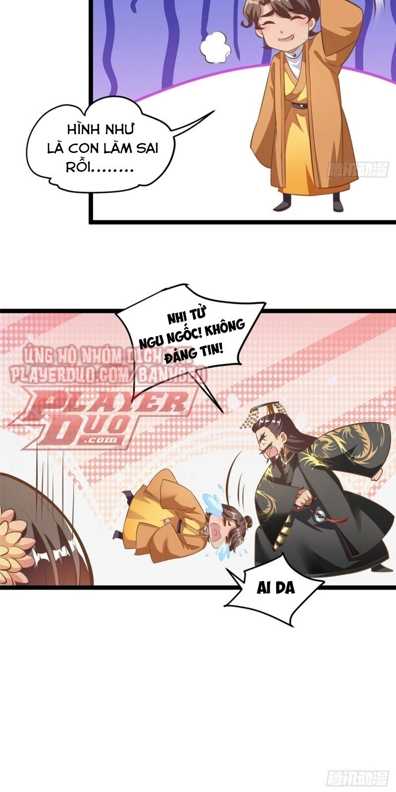 Bạo Manh Tiểu Tiên Chapter 35 - 32