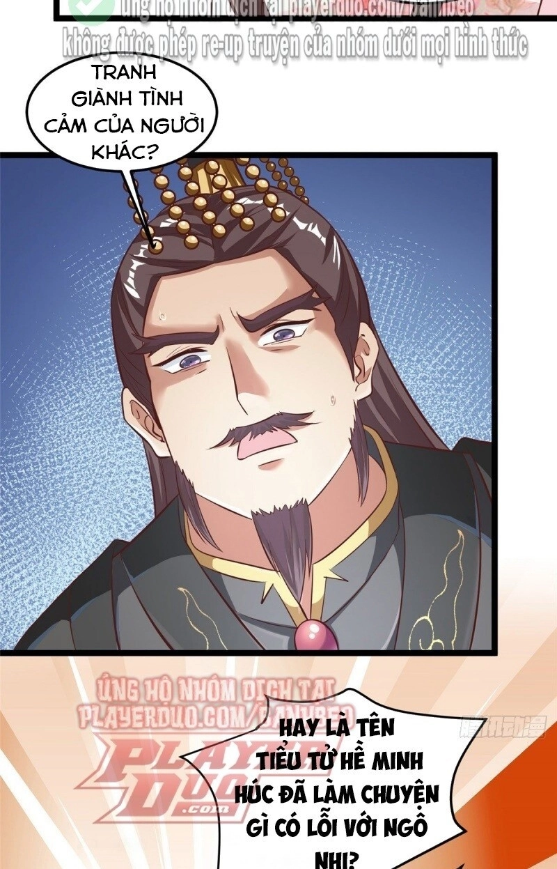 Bạo Manh Tiểu Tiên Chapter 35 - 36