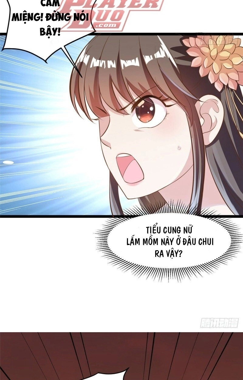 Bạo Manh Tiểu Tiên Chapter 35 - 40