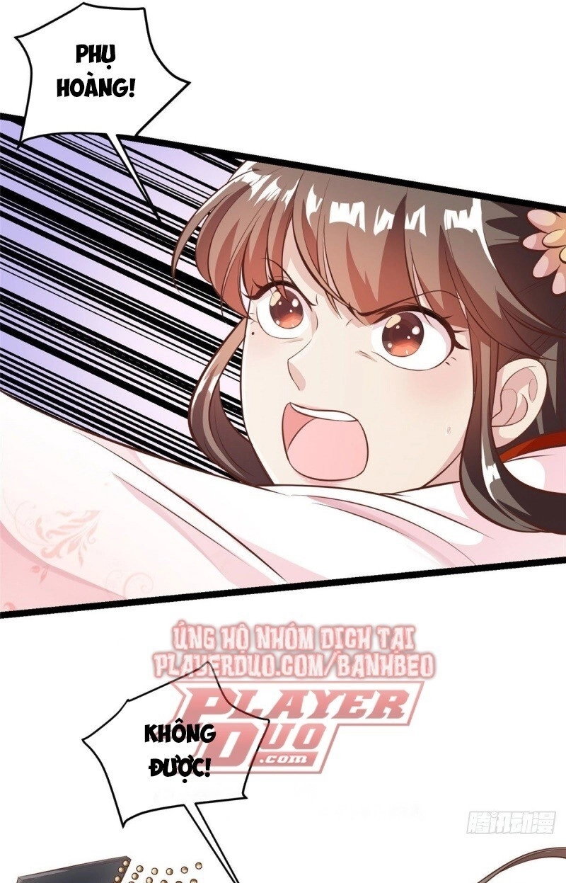 Bạo Manh Tiểu Tiên Chapter 35 - 42