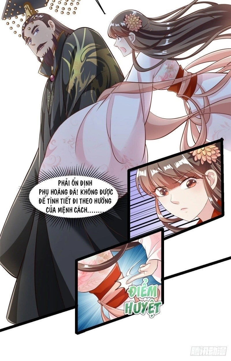 Bạo Manh Tiểu Tiên Chapter 35 - 43