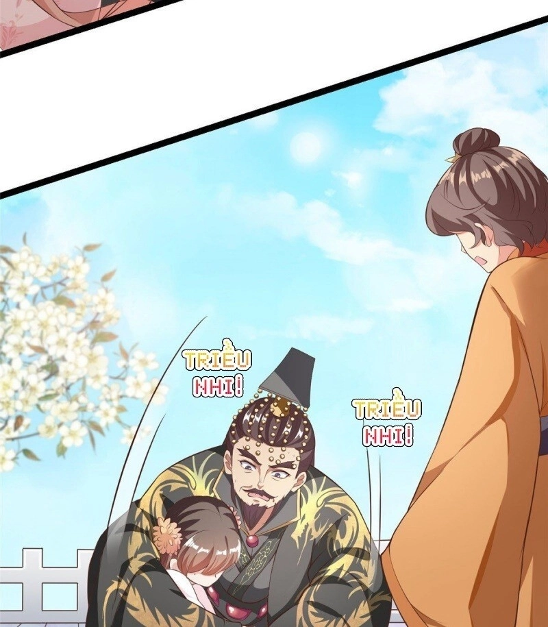 Bạo Manh Tiểu Tiên Chapter 35 - 45