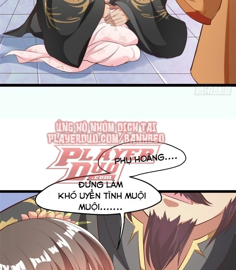 Bạo Manh Tiểu Tiên Chapter 35 - 46