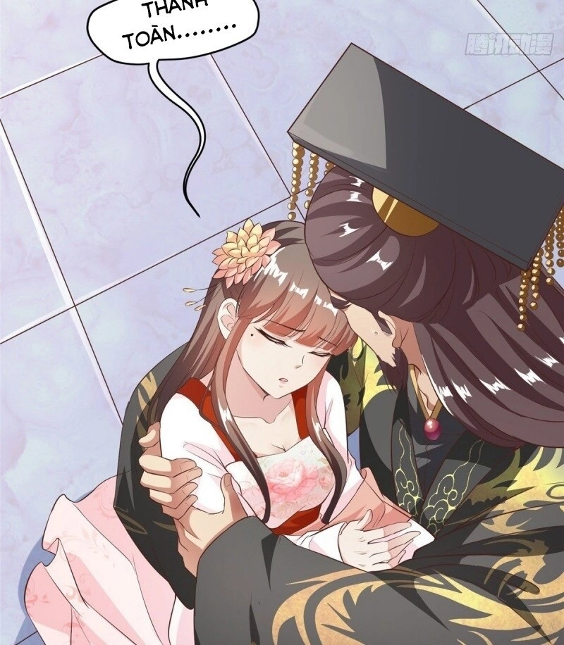 Bạo Manh Tiểu Tiên Chapter 35 - 49