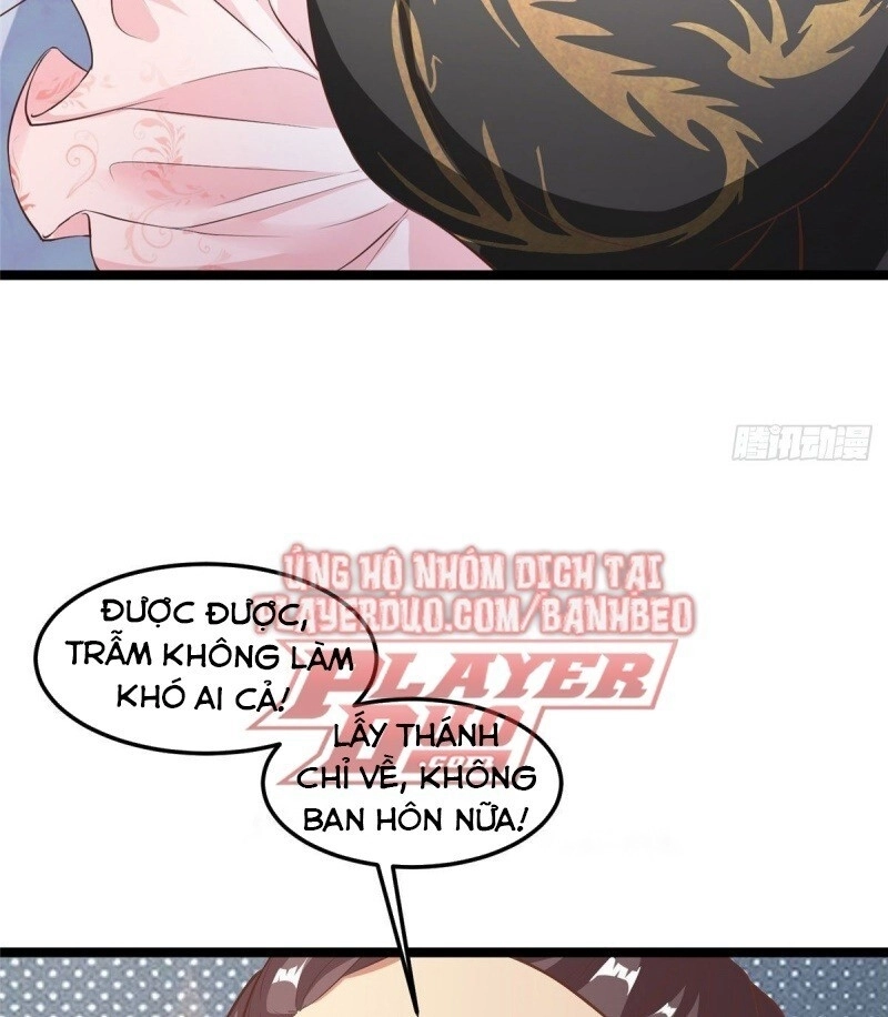 Bạo Manh Tiểu Tiên Chapter 35 - 50