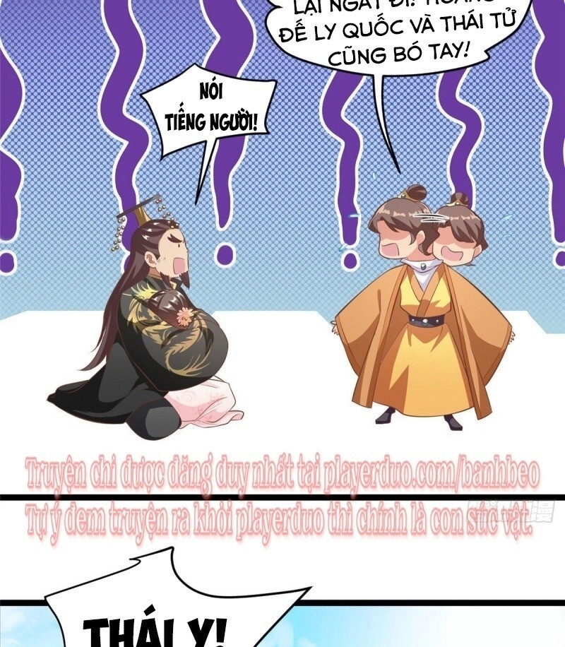 Bạo Manh Tiểu Tiên Chapter 35 - 52