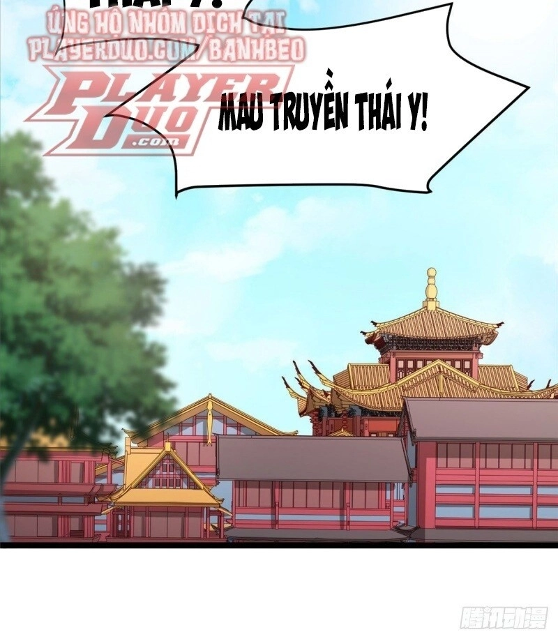 Bạo Manh Tiểu Tiên Chapter 35 - 53