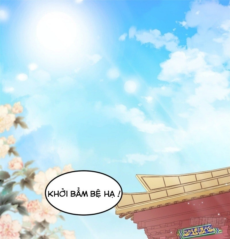 Bạo Manh Tiểu Tiên Chapter 36 - 1