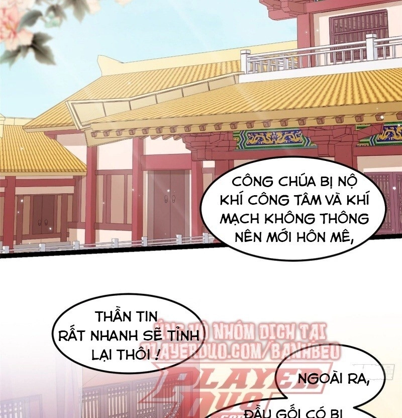 Bạo Manh Tiểu Tiên Chapter 36 - 2