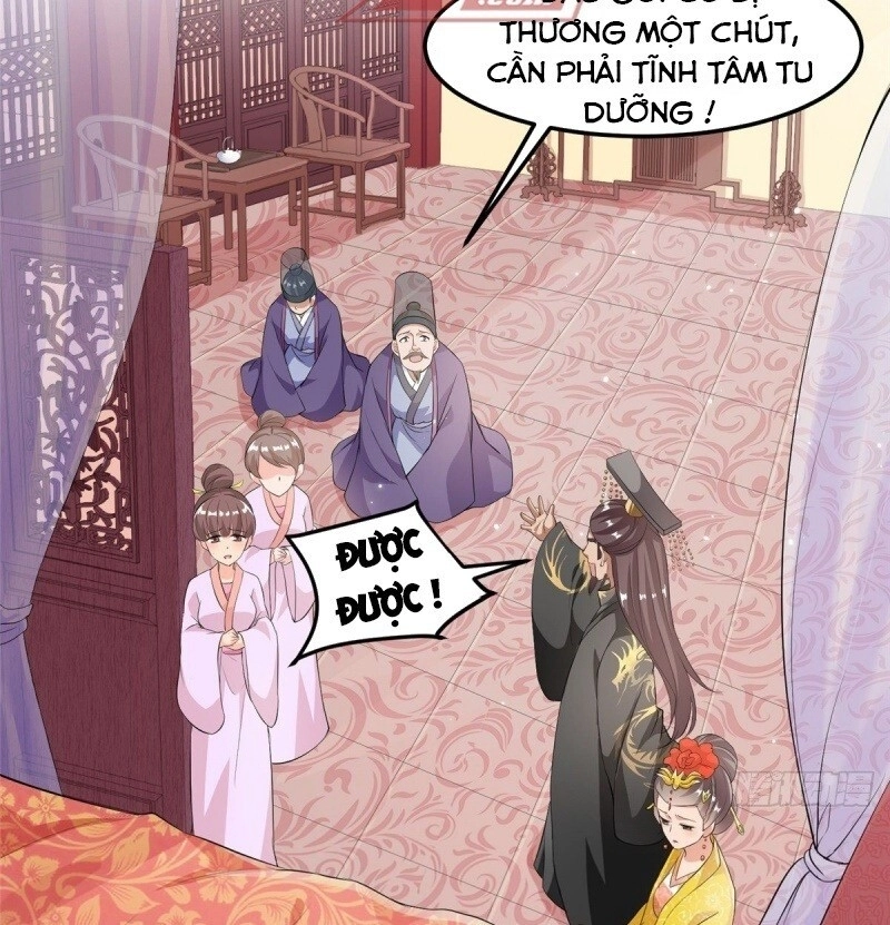 Bạo Manh Tiểu Tiên Chapter 36 - 3