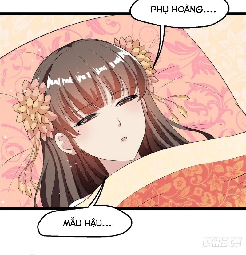 Bạo Manh Tiểu Tiên Chapter 36 - 5