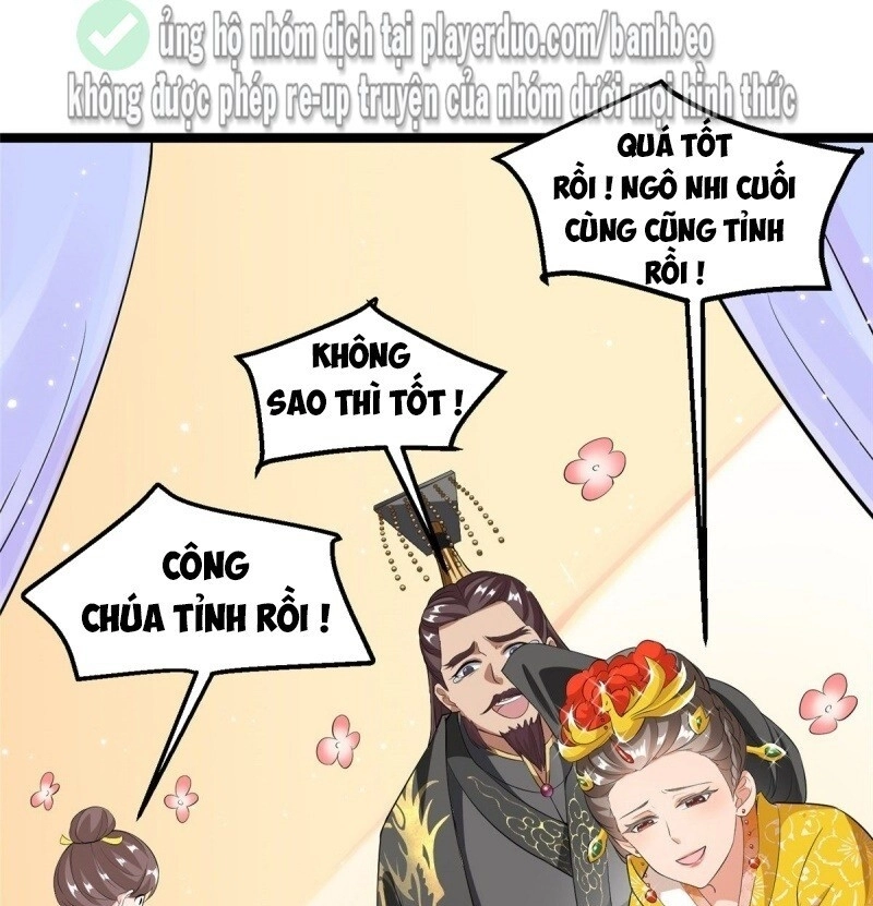 Bạo Manh Tiểu Tiên Chapter 36 - 6