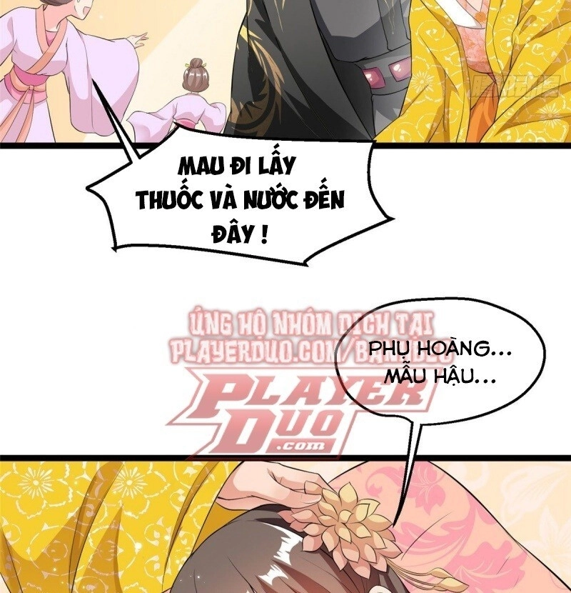 Bạo Manh Tiểu Tiên Chapter 36 - 7