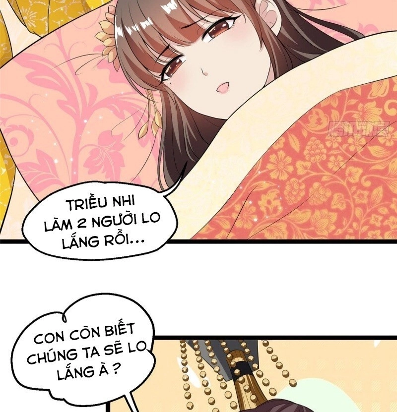 Bạo Manh Tiểu Tiên Chapter 36 - 8