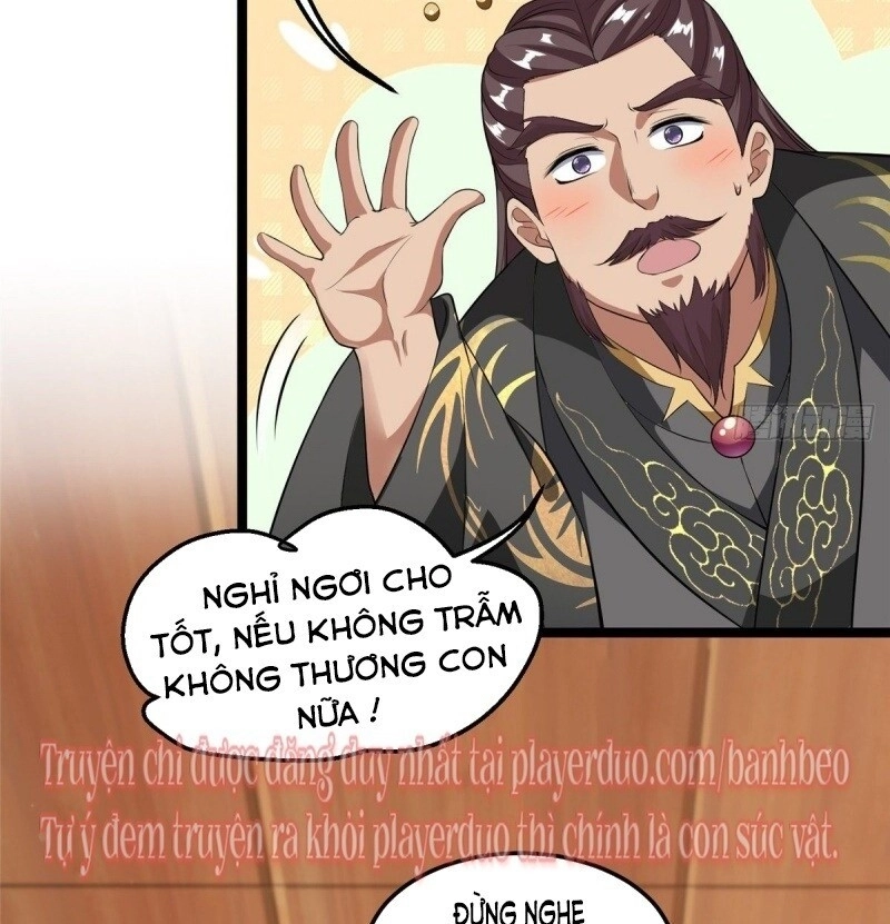 Bạo Manh Tiểu Tiên Chapter 36 - 9