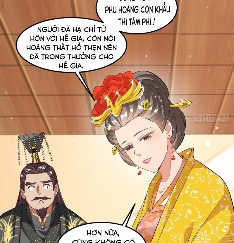 Bạo Manh Tiểu Tiên Chapter 36 - 10
