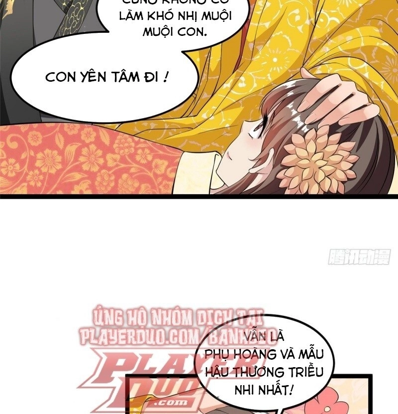 Bạo Manh Tiểu Tiên Chapter 36 - 11