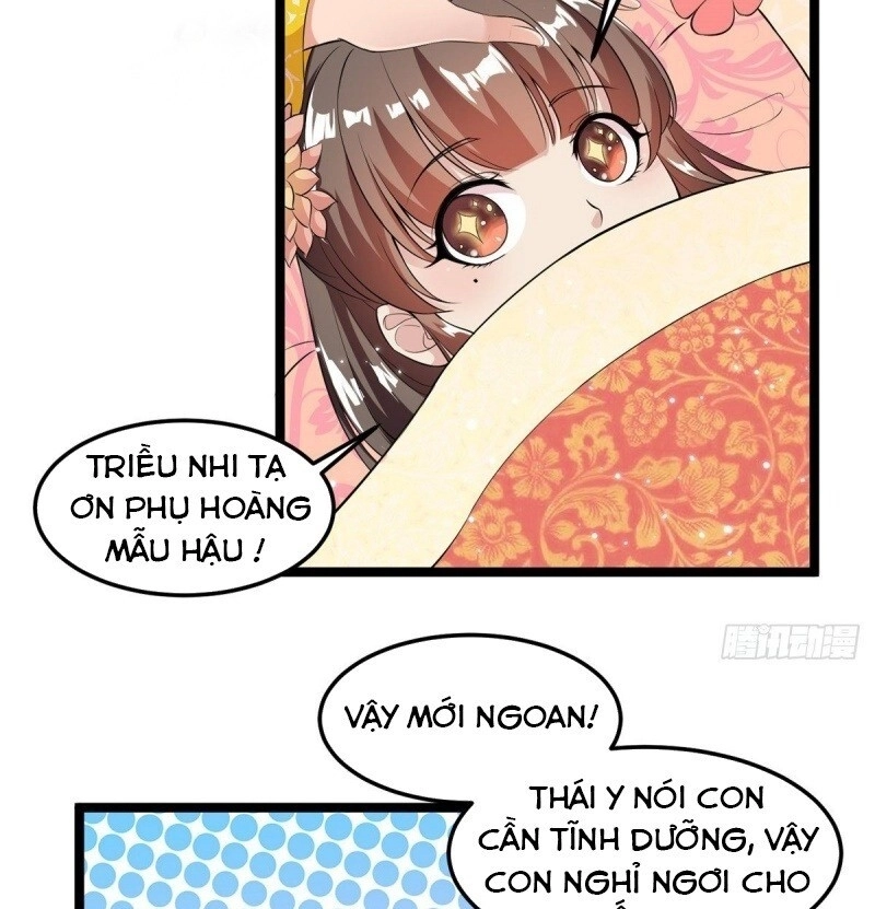 Bạo Manh Tiểu Tiên Chapter 36 - 12