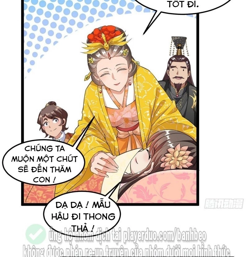 Bạo Manh Tiểu Tiên Chapter 36 - 13