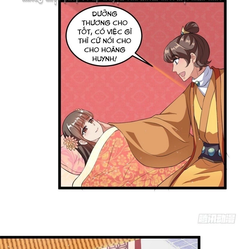 Bạo Manh Tiểu Tiên Chapter 36 - 14