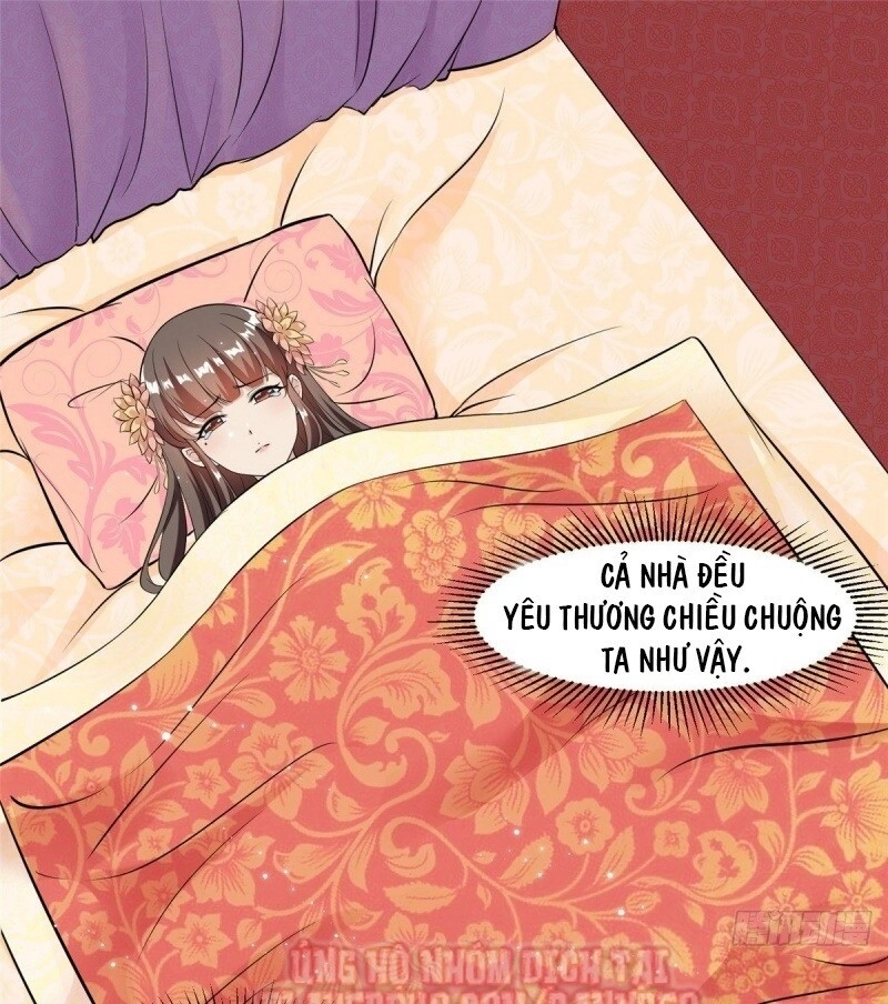 Bạo Manh Tiểu Tiên Chapter 36 - 16