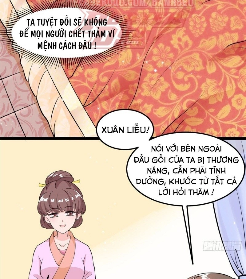 Bạo Manh Tiểu Tiên Chapter 36 - 17