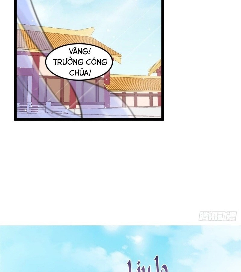 Bạo Manh Tiểu Tiên Chapter 36 - 19