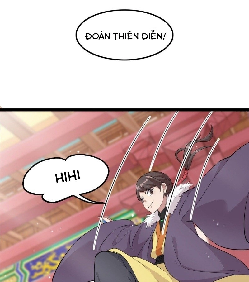 Bạo Manh Tiểu Tiên Chapter 36 - 24