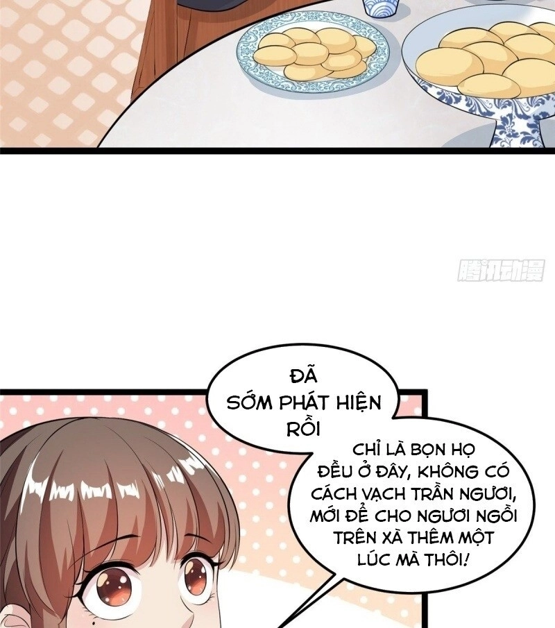 Bạo Manh Tiểu Tiên Chapter 36 - 27