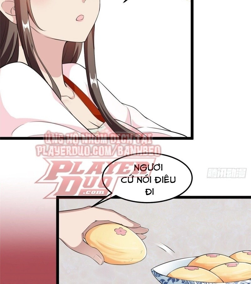 Bạo Manh Tiểu Tiên Chapter 36 - 28