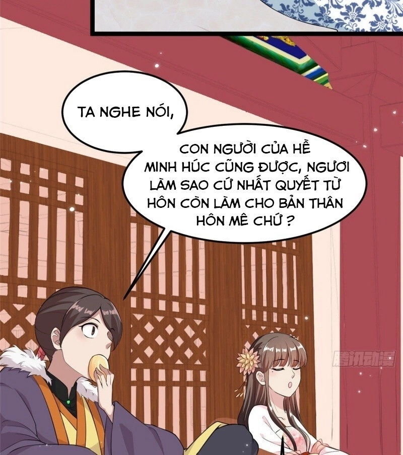 Bạo Manh Tiểu Tiên Chapter 36 - 29