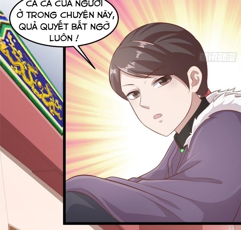 Bạo Manh Tiểu Tiên Chapter 36 - 33