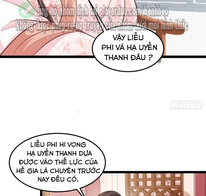 Bạo Manh Tiểu Tiên Chapter 36 - 35